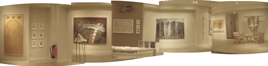 SSC Ausstellungspanorama