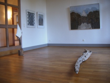 Ausstellung Schwartzsche Villa 2002