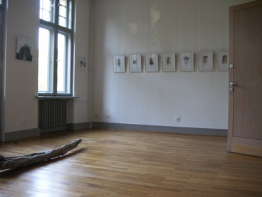 Ausstellung Schwartzsche Villa 2002